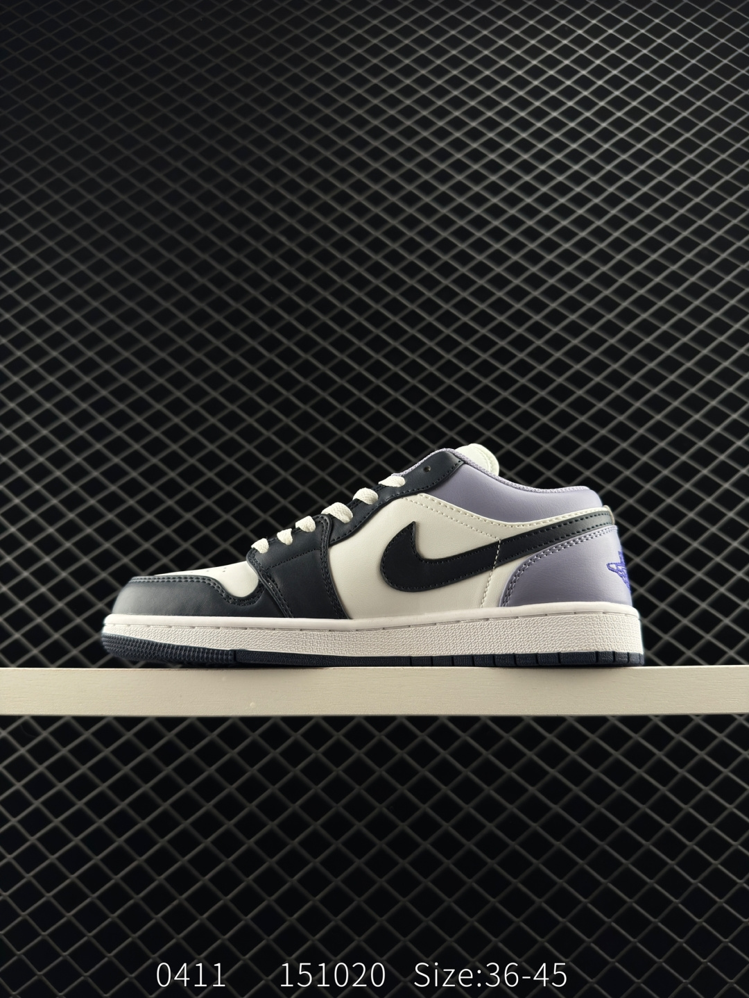 Air Jordan 1 Low AJ1